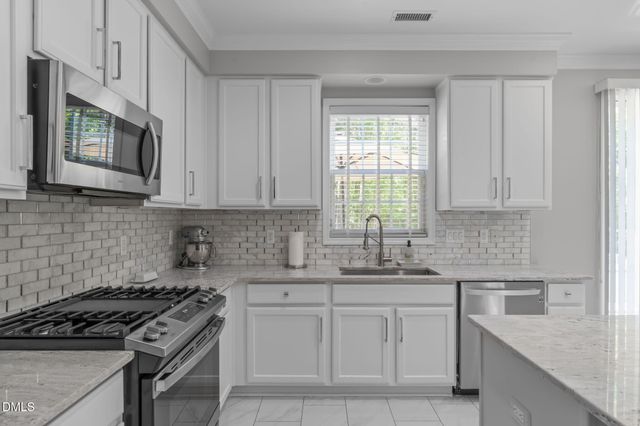 2357 Lazy River Drive, Raleigh, NC 27610