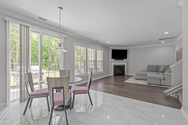 2357 Lazy River Drive, Raleigh, NC 27610