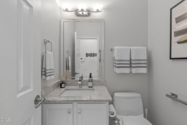 2357 Lazy River Drive, Raleigh, NC 27610