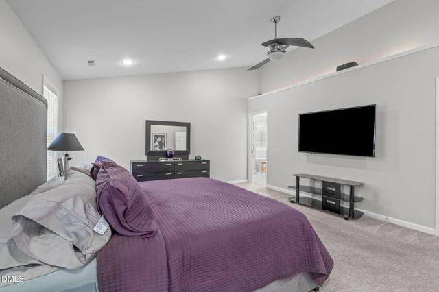 2357 Lazy River Drive, Raleigh, NC 27610