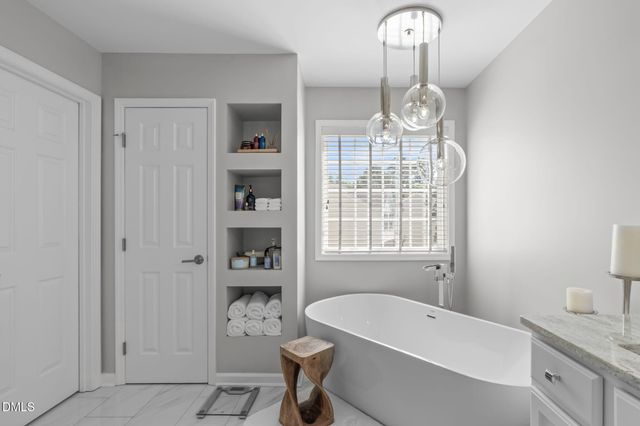 2357 Lazy River Drive, Raleigh, NC 27610