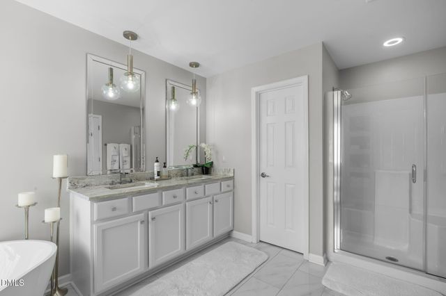 2357 Lazy River Drive, Raleigh, NC 27610