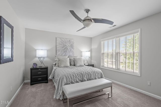 2357 Lazy River Drive, Raleigh, NC 27610