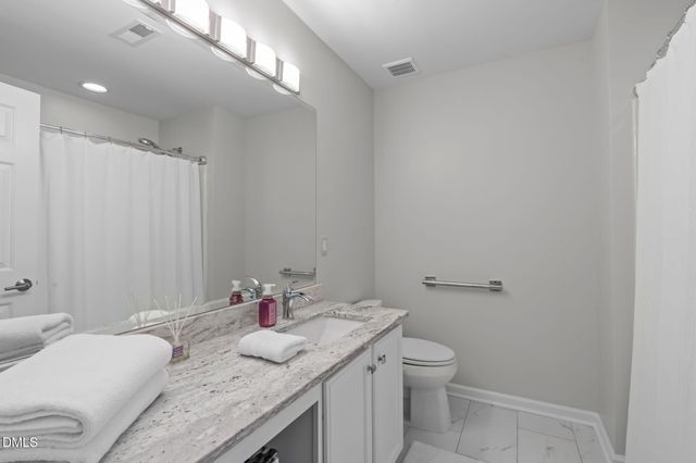 2357 Lazy River Drive, Raleigh, NC 27610