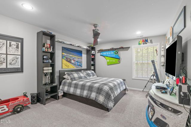 2357 Lazy River Drive, Raleigh, NC 27610