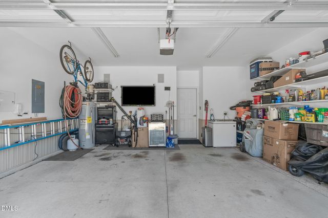 2357 Lazy River Drive, Raleigh, NC 27610