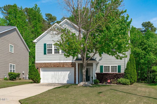 2357 Lazy River Drive, Raleigh, NC 27610