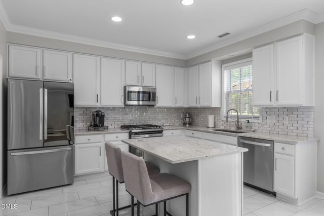 2357 Lazy River Drive, Raleigh, NC 27610