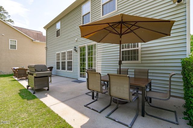 2357 Lazy River Drive, Raleigh, NC 27610