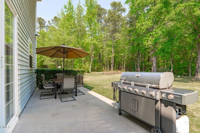 2357 Lazy River Drive, Raleigh, NC 27610