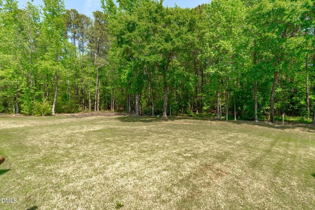 2357 Lazy River Drive, Raleigh, NC 27610