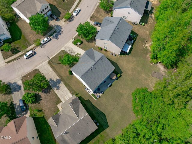 2357 Lazy River Drive, Raleigh, NC 27610