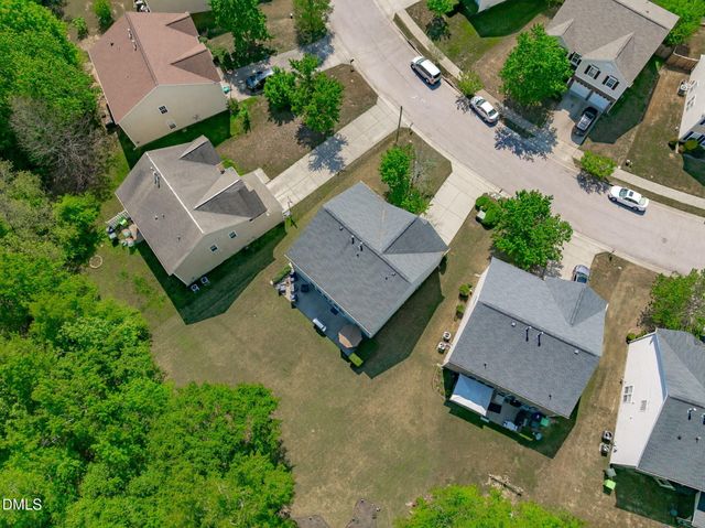 2357 Lazy River Drive, Raleigh, NC 27610