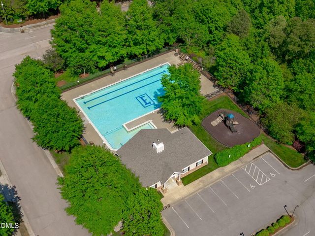 2357 Lazy River Drive, Raleigh, NC 27610