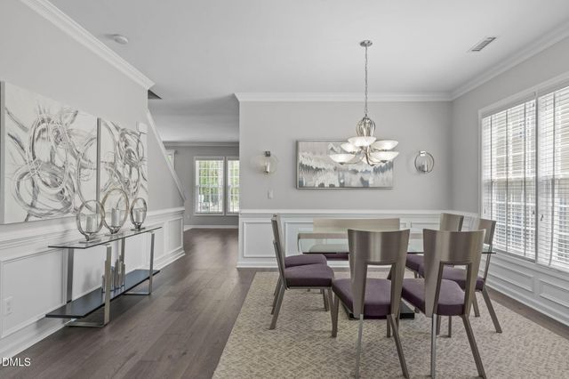 2357 Lazy River Drive, Raleigh, NC 27610