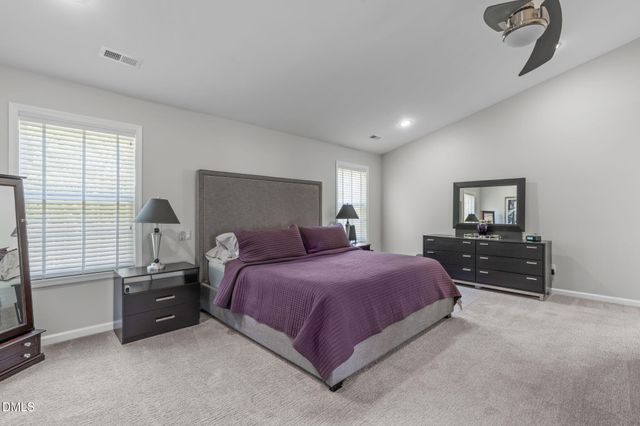 2357 Lazy River Drive, Raleigh, NC 27610