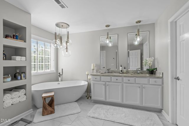 2357 Lazy River Drive, Raleigh, NC 27610