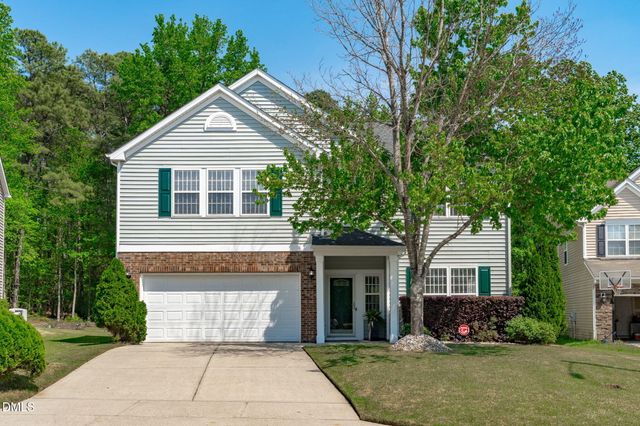 2357 Lazy River Drive, Raleigh, NC 27610
