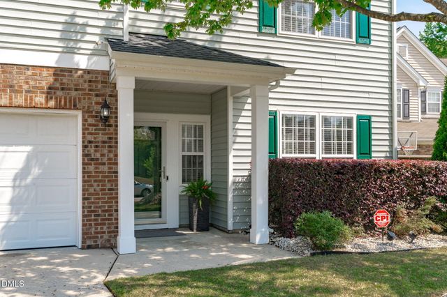 2357 Lazy River Drive, Raleigh, NC 27610