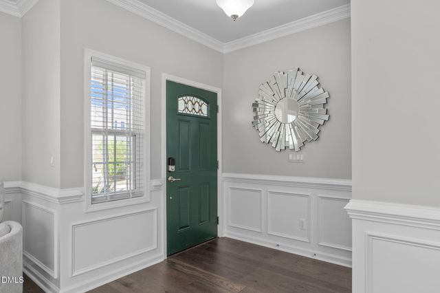 2357 Lazy River Drive, Raleigh, NC 27610