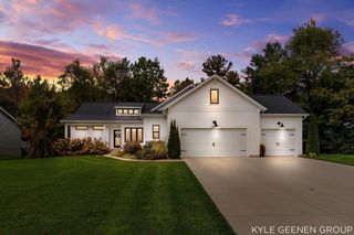 14801 Sagebrush Drive, Park Twp, MI 49424