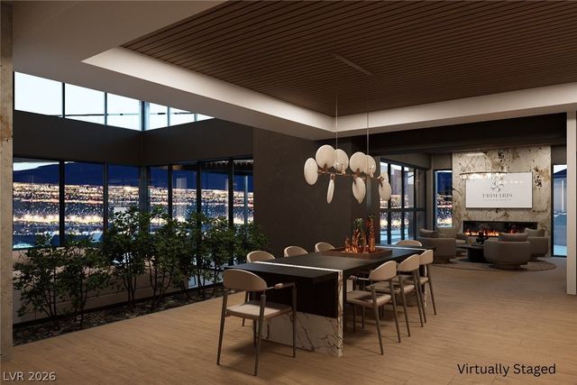1160 Alpine Ledge Drive, Henderson, NV 89012