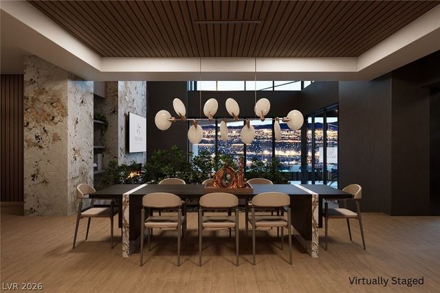 1160 Alpine Ledge Drive, Henderson, NV 89012