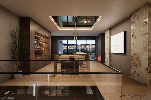 1160 Alpine Ledge Drive, Henderson, NV 89012