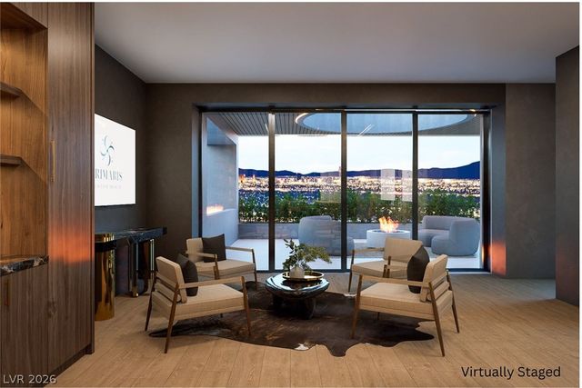 1160 Alpine Ledge Drive, Henderson, NV 89012