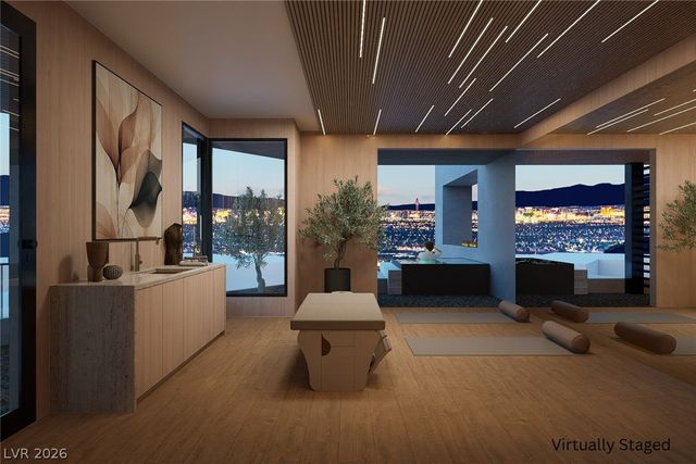 1160 Alpine Ledge Drive, Henderson, NV 89012