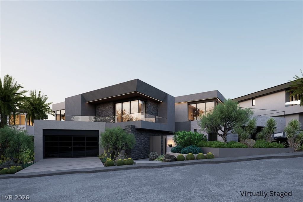 1160 Alpine Ledge Drive, Henderson, NV 89012 — photo 5