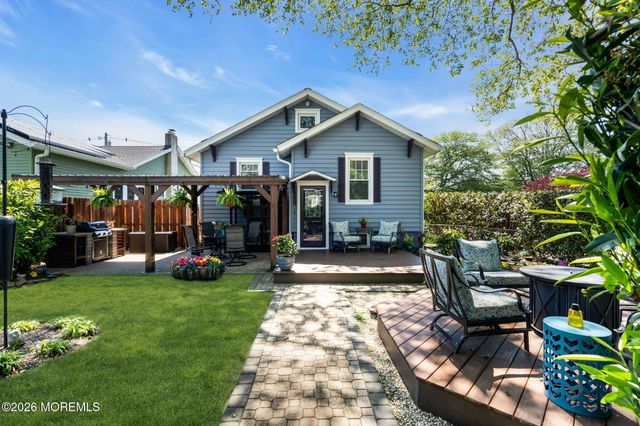 31 Windsor Court, Neptune City, NJ 07753