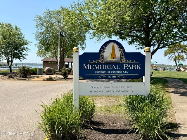 31 Windsor Court, Neptune City, NJ 07753