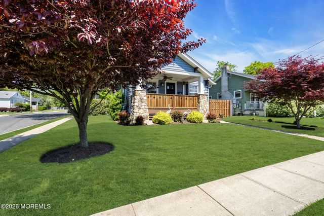31 Windsor Court, Neptune City, NJ 07753
