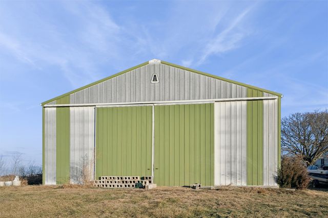 2195 Carter Street, Osceola, IA 50213