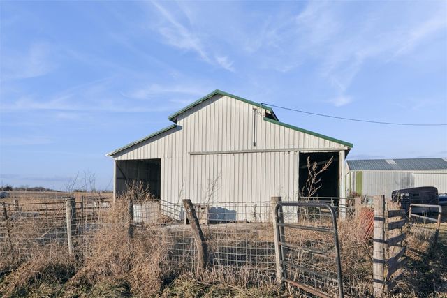 2195 Carter Street, Osceola, IA 50213