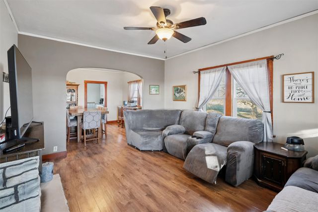 2195 Carter Street, Osceola, IA 50213