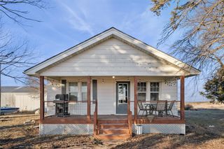 2195 Carter Street, Osceola, IA 50213