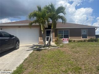 1917 NW 12th AVE, Cape Coral, FL 33993