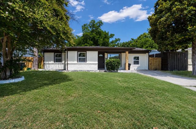3039 Mason Drive, Mesquite, TX 75150