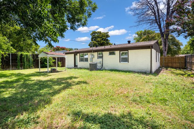 3039 Mason Drive, Mesquite, TX 75150
