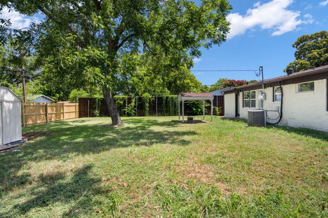 3039 Mason Drive, Mesquite, TX 75150