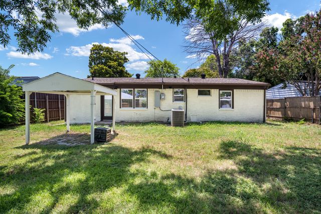 3039 Mason Drive, Mesquite, TX 75150