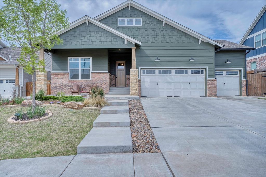 3701 Pavilion Place, Edmond, OK 73034
