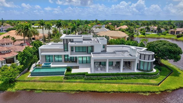 6960 Lake Estates Court, Boca Raton, FL 33496