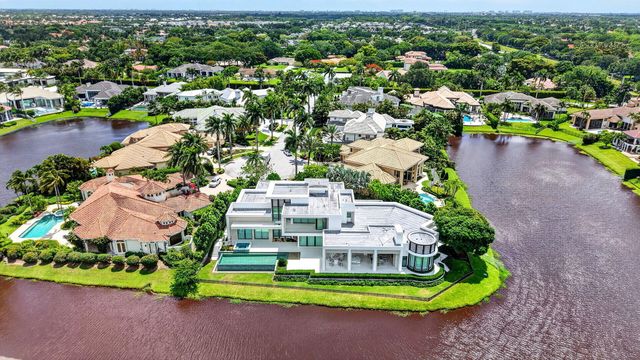 6960 Lake Estates Court, Boca Raton, FL 33496