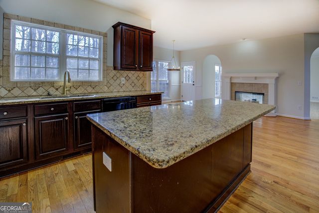 244 Thorn Berry Way, Conyers, GA 30094