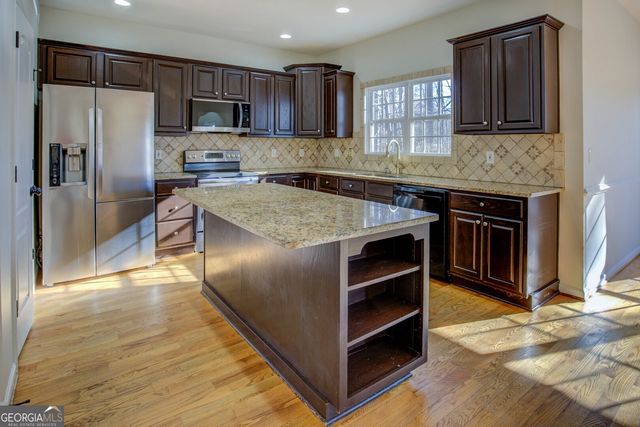 244 Thorn Berry Way, Conyers, GA 30094