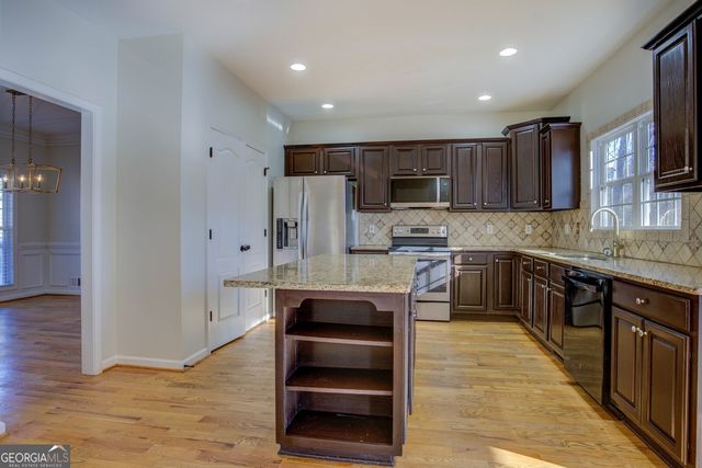 244 Thorn Berry Way, Conyers, GA 30094