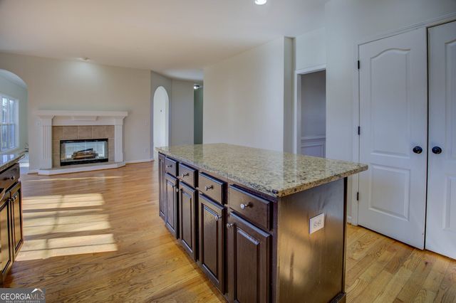 244 Thorn Berry Way, Conyers, GA 30094